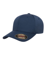 Flexfit® Sustainable Polyester Cap - Flexfit 6277R