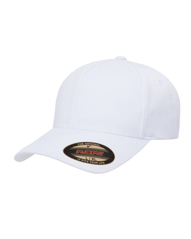 Flexfit® Sustainable Polyester Cap - Flexfit 6277R