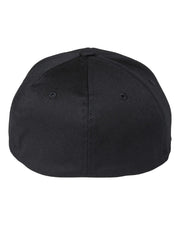 Flexfit 6277Y - Youth, Kids Cotton Blend Cap - 6277