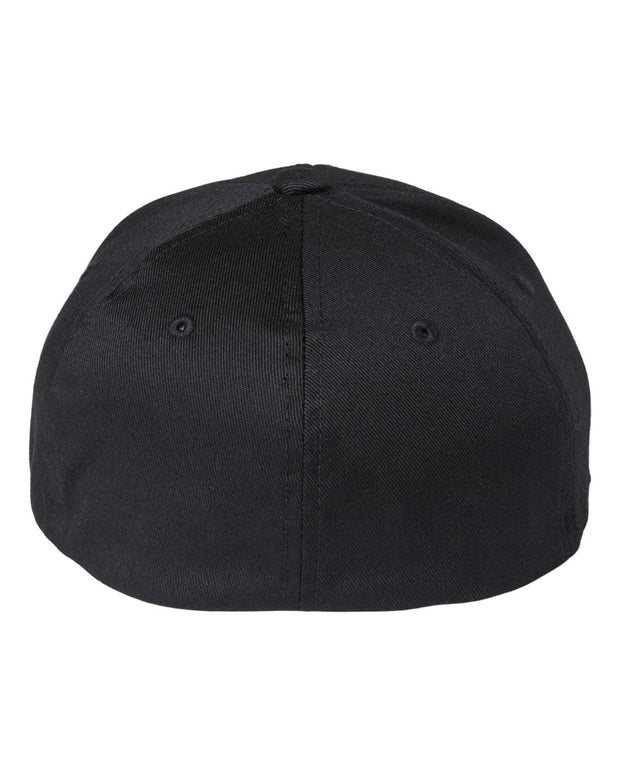 Flexfit 6277Y - Youth, Kids Cotton Blend Cap - 6277