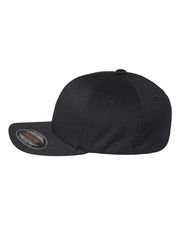 Flexfit 6277Y - Youth, Kids Cotton Blend Cap - 6277
