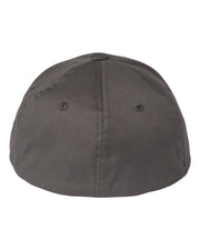 Flexfit 6277Y - Youth, Kids Cotton Blend Cap - 6277