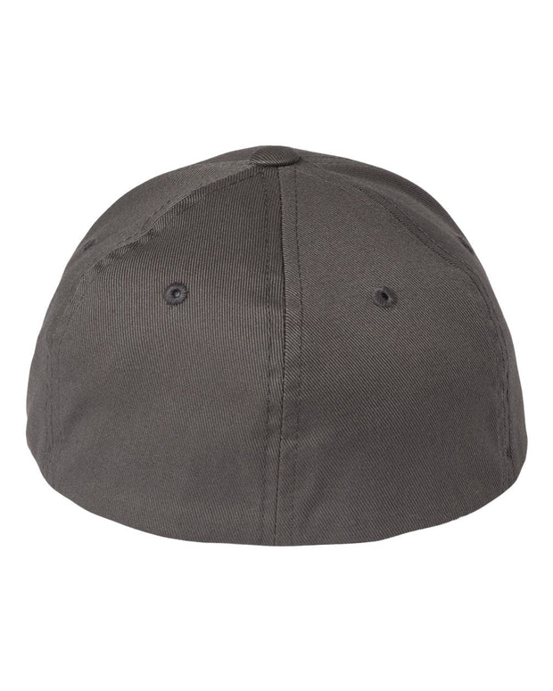 Flexfit 6277Y - Youth, Kids Cotton Blend Cap - 6277