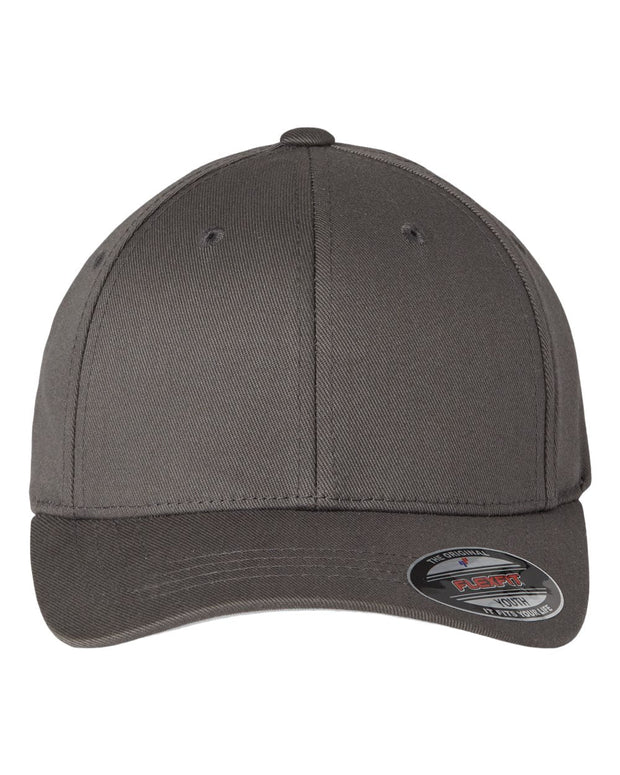Flexfit 6277Y - Youth, Kids Cotton Blend Cap - 6277