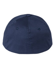 Flexfit 6277Y - Youth, Kids Cotton Blend Cap - 6277
