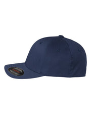Flexfit 6277Y - Youth, Kids Cotton Blend Cap - 6277
