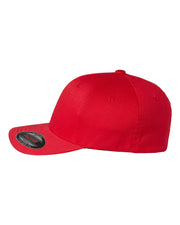 Flexfit 6277Y - Youth, Kids Cotton Blend Cap - 6277
