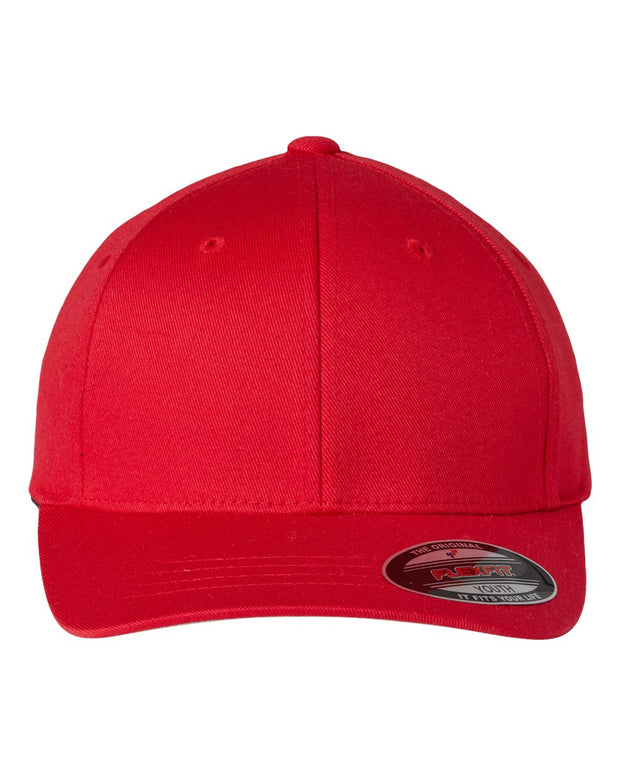 Flexfit 6277Y - Youth, Kids Cotton Blend Cap - 6277
