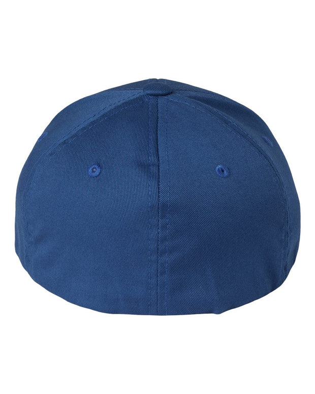 Flexfit 6277Y - Youth, Kids Cotton Blend Cap - 6277
