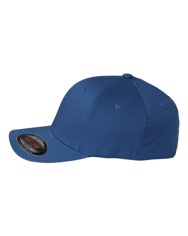Flexfit 6277Y - Youth, Kids Cotton Blend Cap - 6277