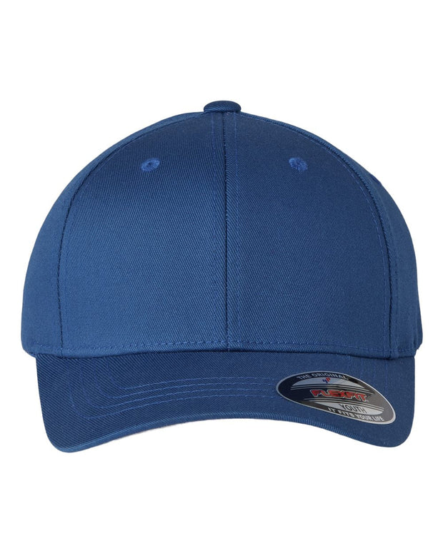 Flexfit 6277Y - Youth, Kids Cotton Blend Cap - 6277