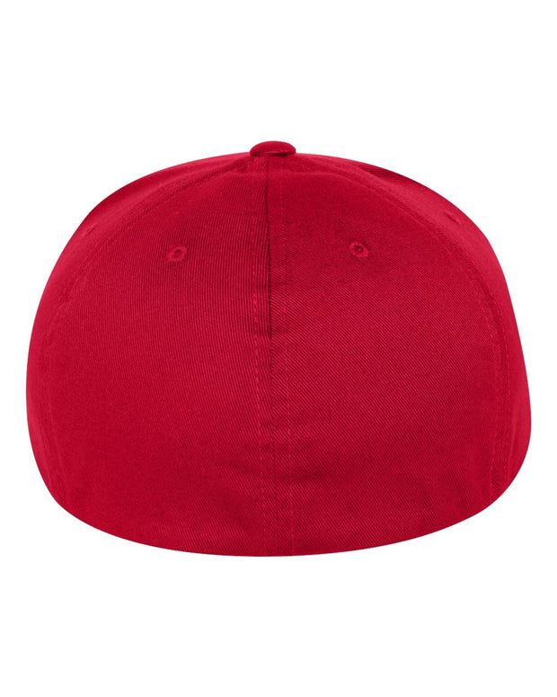 Flexfit Pro-Baseball On Field Cap - 6297F