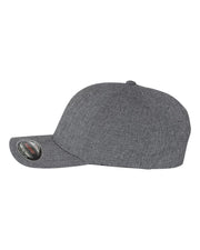 Flexfit 6350 Heatherlight™ Melange Cap