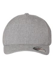 Flexfit 6350 Heatherlight™ Melange Cap