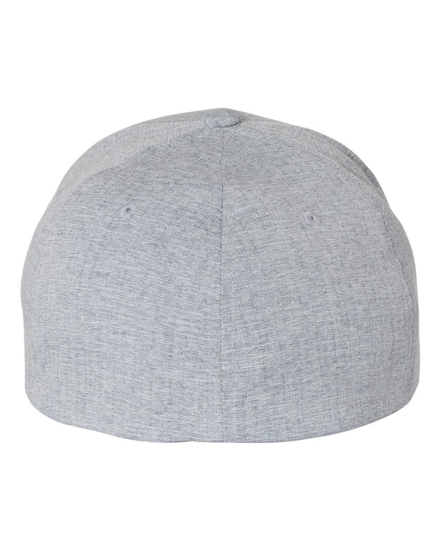 Flexfit 6350 Heatherlight™ Melange Cap