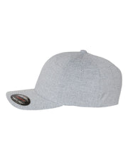 Flexfit 6350 Heatherlight™ Melange Cap