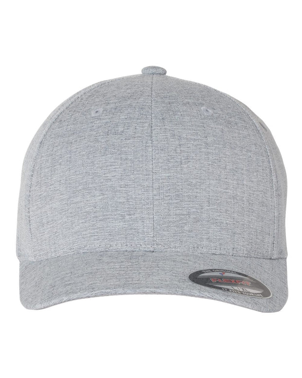 Flexfit 6350 Heatherlight™ Melange Cap