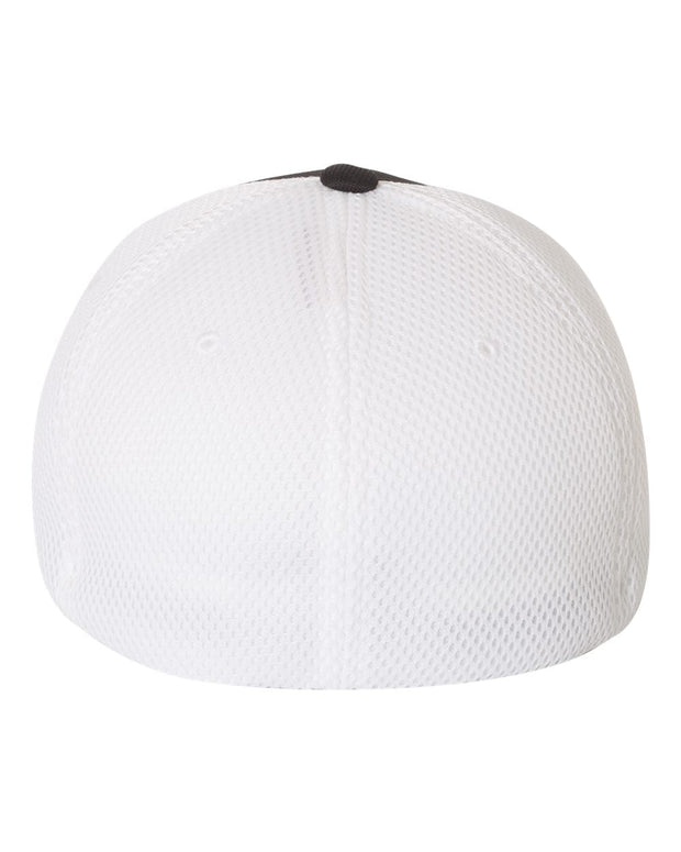 Flexfit 6533 - Ultrafiber Mesh Cap