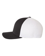 Flexfit 6533 - Ultrafiber Mesh Cap