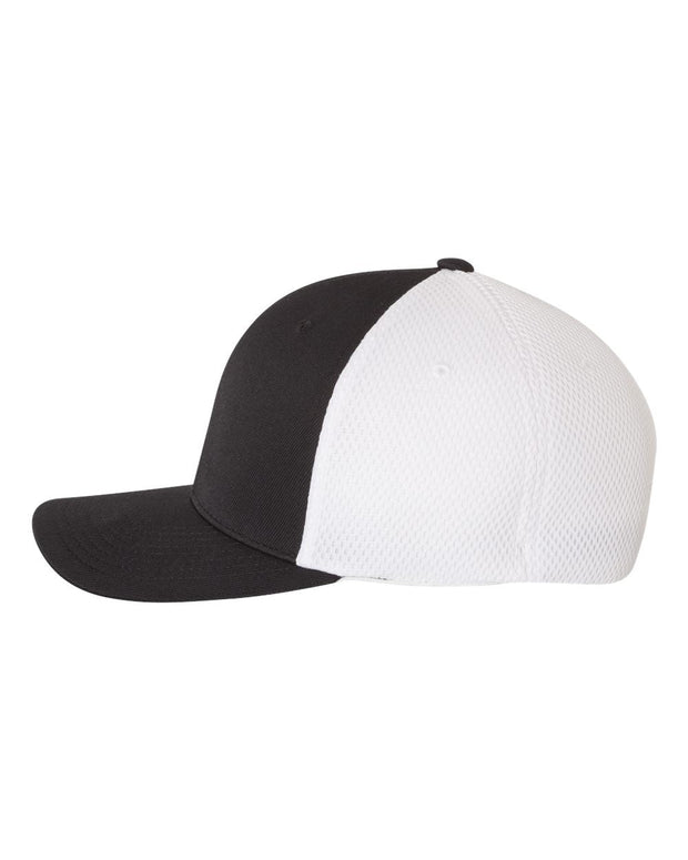 Flexfit 6533 - Ultrafiber Mesh Cap