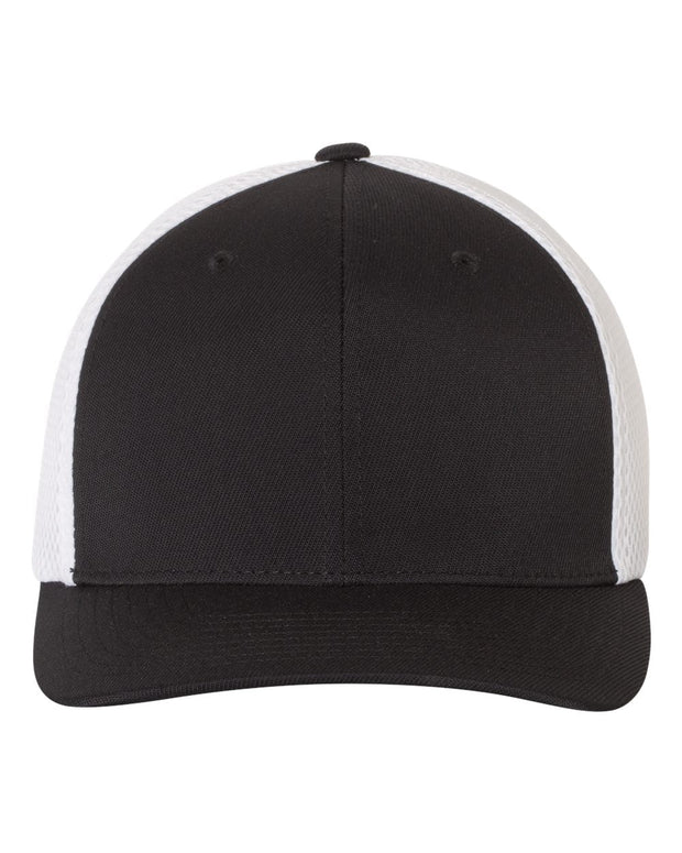 Flexfit 6533 - Ultrafiber Mesh Cap