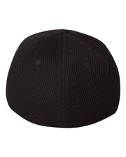 Flexfit 6533 - Ultrafiber Mesh Cap