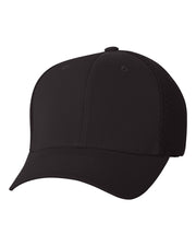 Flexfit 6533 - Ultrafiber Mesh Cap