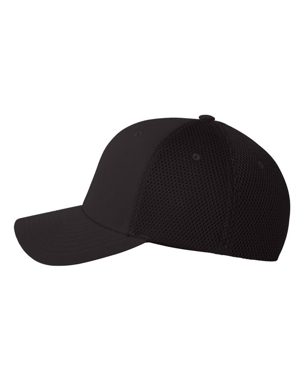 Flexfit 6533 - Ultrafiber Mesh Cap
