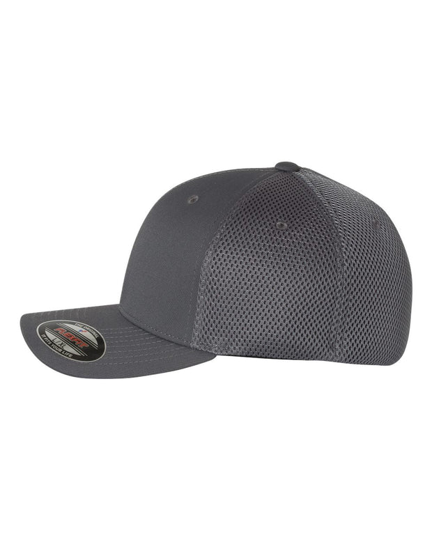 Flexfit 6533 - Ultrafiber Mesh Cap