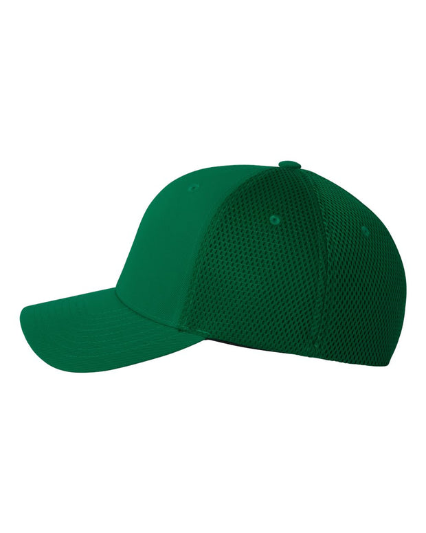 Flexfit 6533 - Ultrafiber Mesh Cap
