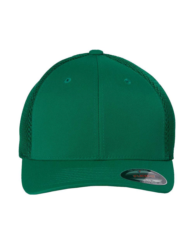 Flexfit 6533 - Ultrafiber Mesh Cap