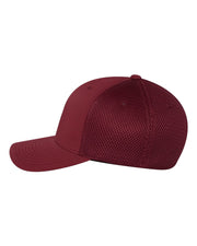 Flexfit 6533 - Ultrafiber Mesh Cap