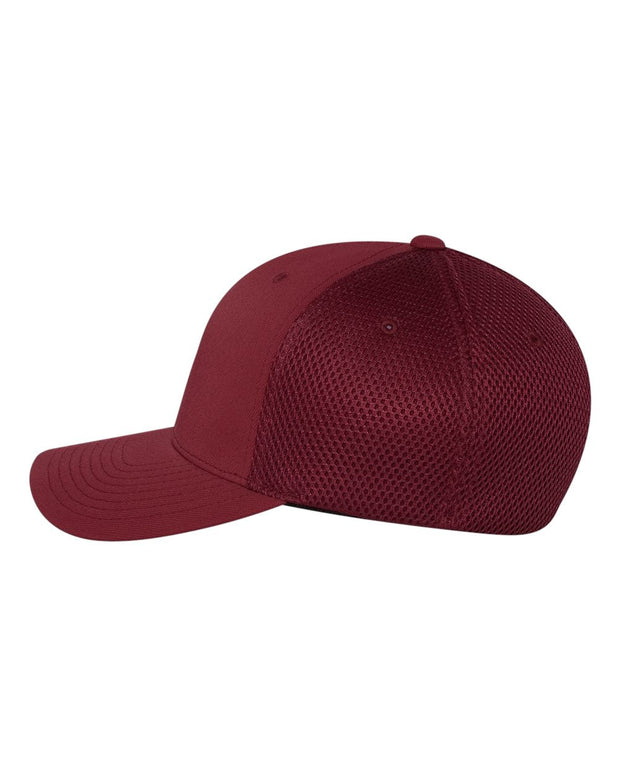 Flexfit 6533 - Ultrafiber Mesh Cap