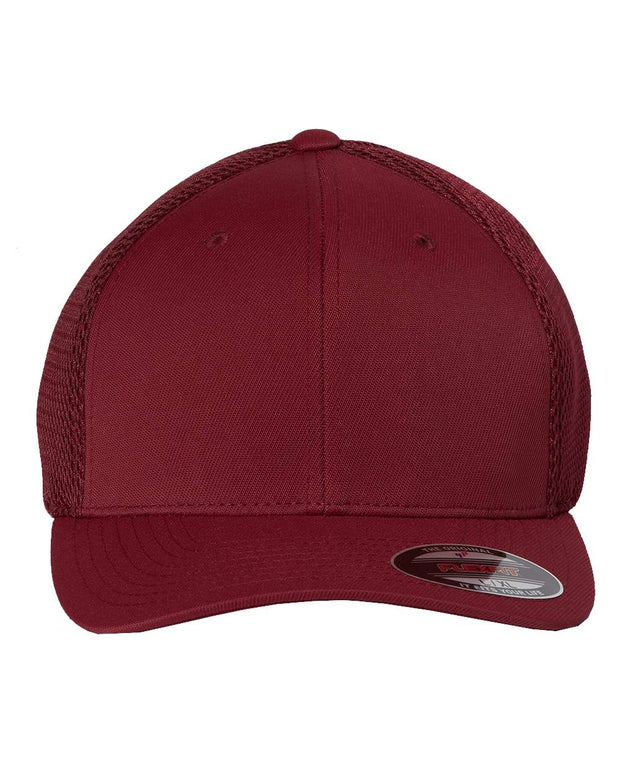 Flexfit 6533 - Ultrafiber Mesh Cap