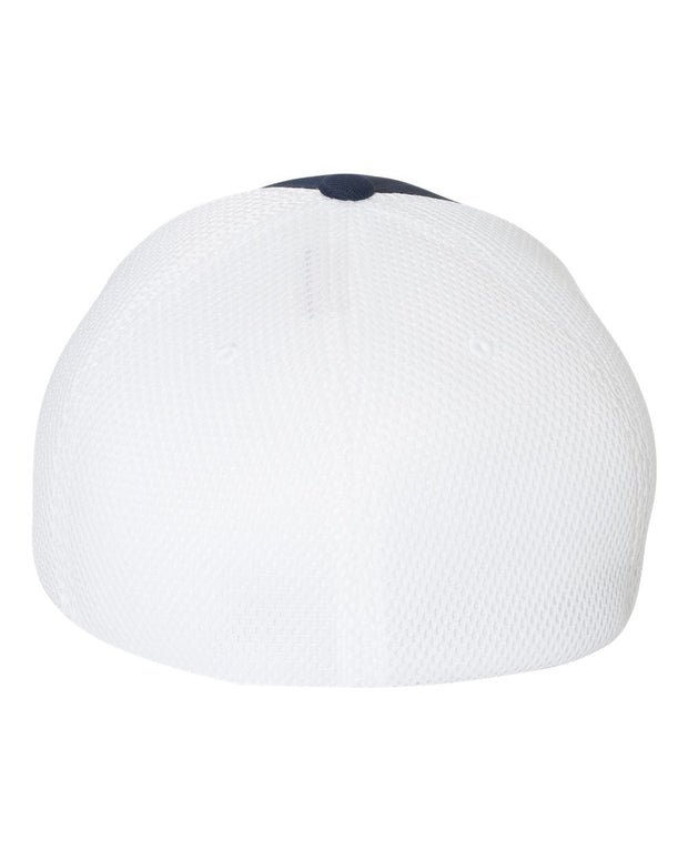 Flexfit 6533 - Ultrafiber Mesh Cap