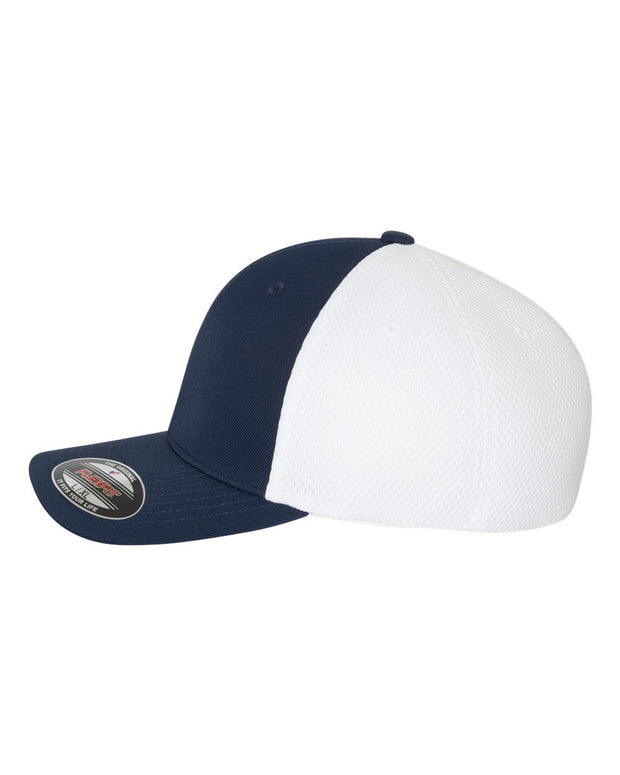 Flexfit 6533 - Ultrafiber Mesh Cap