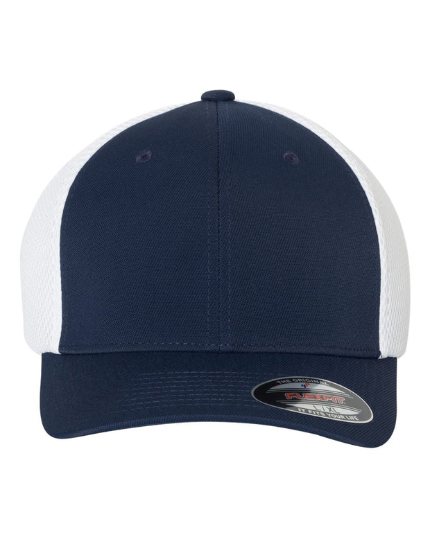 Flexfit 6533 - Ultrafiber Mesh Cap