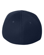 Flexfit 6533 - Ultrafiber Mesh Cap