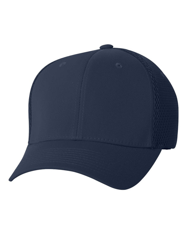 Flexfit 6533 - Ultrafiber Mesh Cap