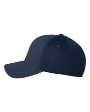 Flexfit 6533 - Ultrafiber Mesh Cap