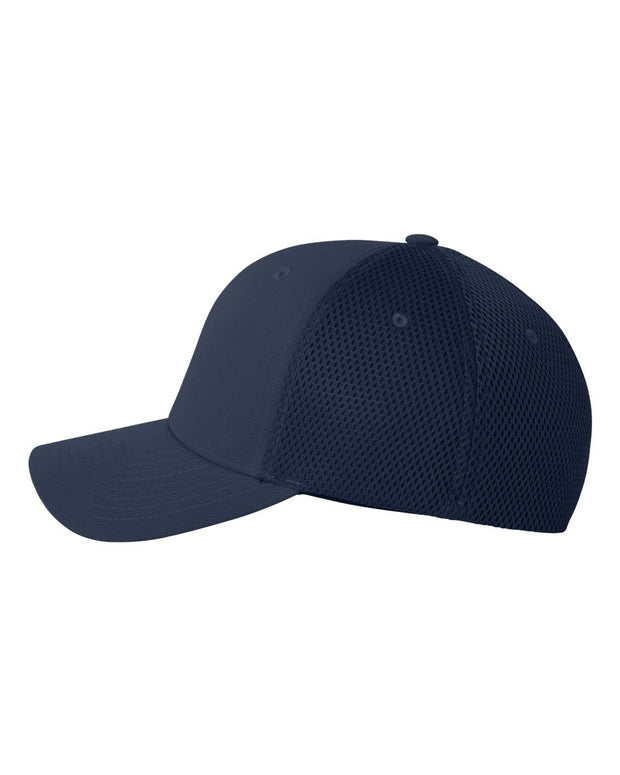Flexfit 6533 - Ultrafiber Mesh Cap