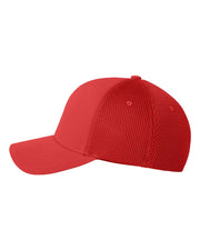 Flexfit 6533 - Ultrafiber Mesh Cap
