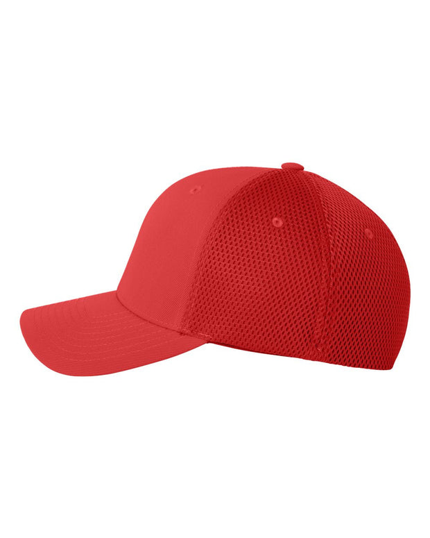 Flexfit 6533 - Ultrafiber Mesh Cap