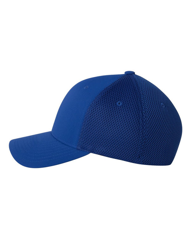 Flexfit 6533 - Ultrafiber Mesh Cap