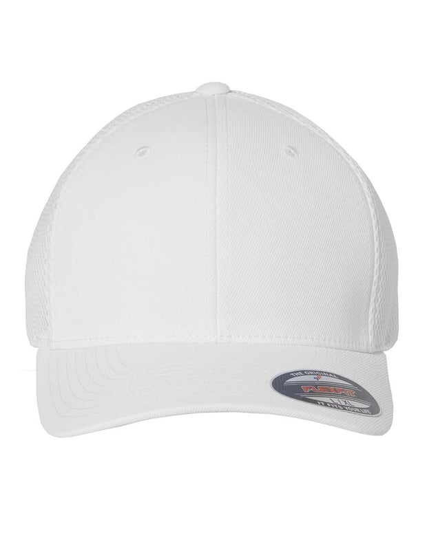 Flexfit 6533 - Ultrafiber Mesh Cap