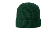 Richardson Waffle Cuffed Beanie - 146R