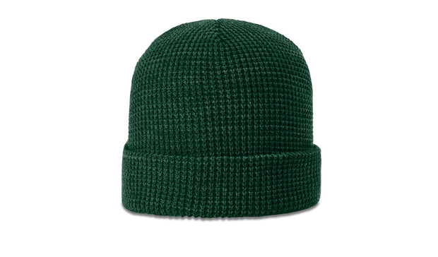 Richardson Waffle Cuffed Beanie - 146R