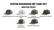 Richardson 112P Camo