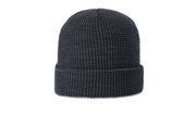 Richardson Waffle Cuffed Beanie - 146R