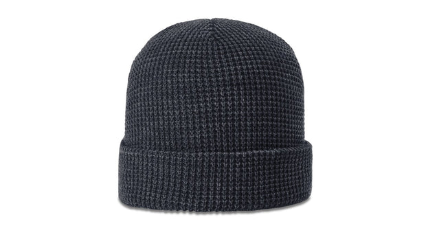 Richardson Waffle Cuffed Beanie - 146R